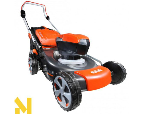 Газонокосарка акумуляторна Oleo-Mac GI 44 P