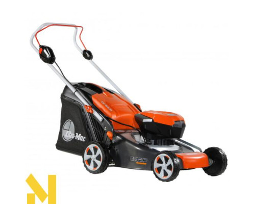 Газонокосарка акумуляторна Oleo-Mac GI 44 P