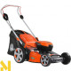 Газонокосарка акумуляторна Oleo-Mac Gi 48 P (комплект з 1 АКБ 5 Аг)