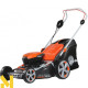 Газонокосарка акумуляторна Oleo-Mac Gi 48 P (комплект з 1 АКБ 5 Аг)