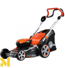 Газонокосарка акумуляторна Oleo-Mac Gi 48 T (без АКБ та ЗП)