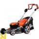 Газонокосарка акумуляторна Oleo-Mac Gi 48 T (без АКБ та ЗП)