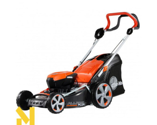 Газонокосарка акумуляторна Oleo-Mac Gi 48 T