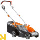 Газонокосарка акумуляторна Oleo-Mac Gi 40 P (без АКБ та ЗП)
