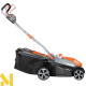 Газонокосарка акумуляторна Oleo-Mac Gi 40 P (без АКБ та ЗП)