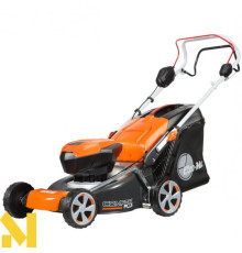 Газонокосарка акумуляторна Oleo-Mac GI 44 T (без АКБ та ЗУ)