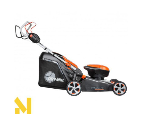 Газонокосарка акумуляторна Oleo-Mac GI 44 T