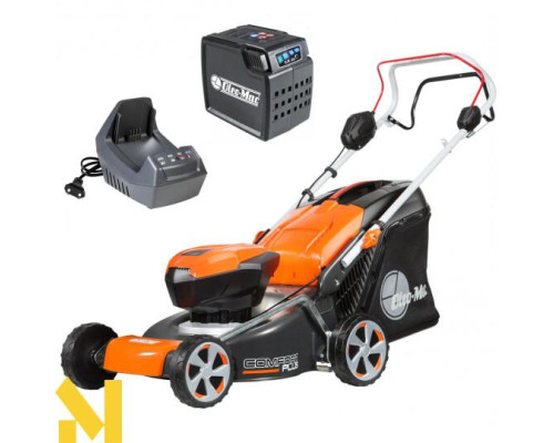 Газонокосарка акумуляторна Oleo-Mac GI 44 T