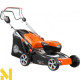 Газонокосарка акумуляторна Oleo-Mac GI 44 T