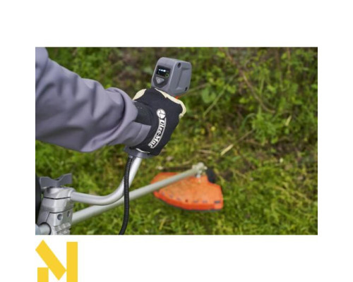 Тример акумуляторний Oleo-Mac BCi 530T (без АКБ та ЗП)