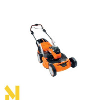 Газонокосарка акумуляторна Oleo-Mac Gi 553V