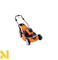 Газонокосарка акумуляторна Oleo-Mac Gi 553V