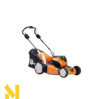 Газонокосарка акумуляторна Oleo-Mac Gi 548V (4 Аг, 56 В)