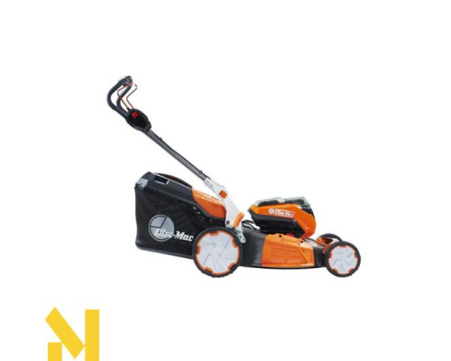 Газонокосарка акумуляторна Oleo-Mac Gi 548V (4 Аг, 56 В)
