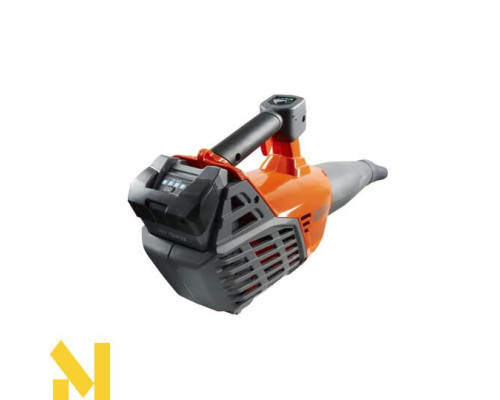 Повітродувка садова акумуляторна Oleo-Mac BVi570 (без АКБ та ЗП)