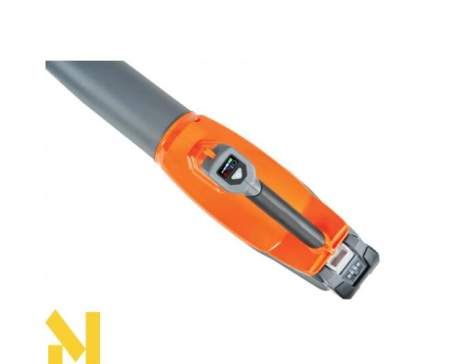 Повітродувка садова акумуляторна Oleo-Mac BVi570