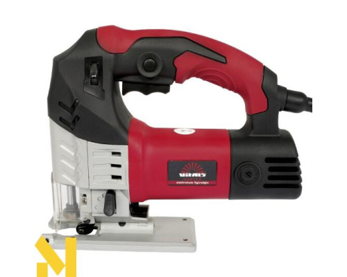 Лобзик електричний Vitals master Ef 6060NYab