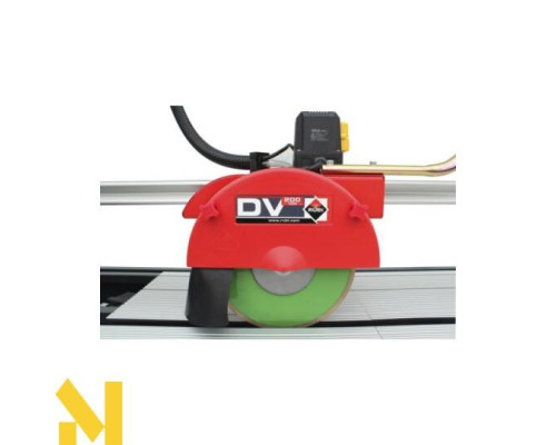 Плиткоріз електричний RUBI DV-200 1000
