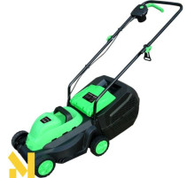 Газонокосарка електрична Grunhelm EM-6118B