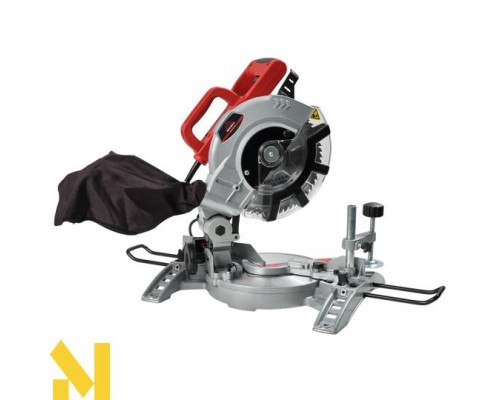 Пила торцювальна Vitals Dz 2114CY