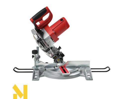 Пила торцювальна Vitals Dz 2114CY