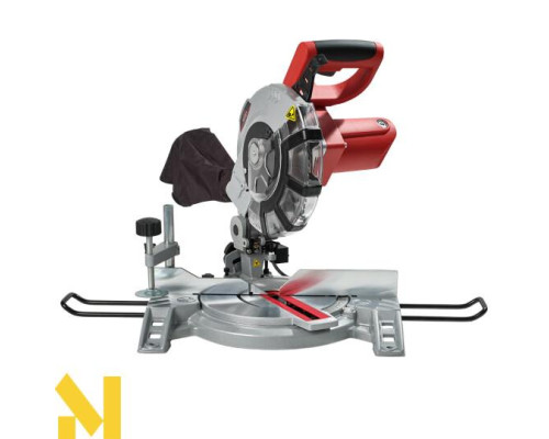 Пила торцювальна Vitals Dz 2114CY