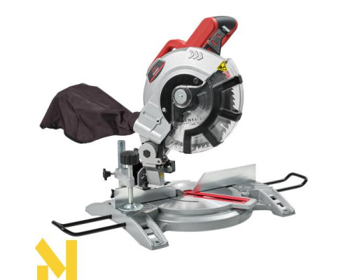 Пила торцювальна Vitals Dz 2114CY