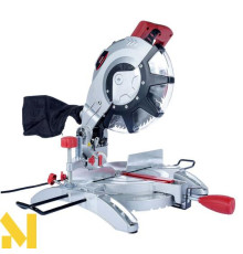 Пила торцювальна Vitals Master Dz 2518CY