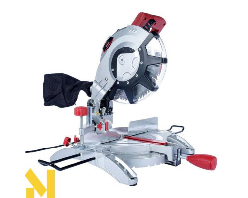 Пила торцювальна Vitals Master Dz 2518CY