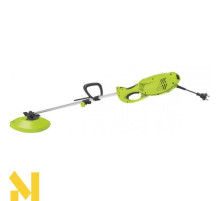 Тример електричний Grunhelm GR-42S