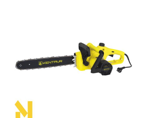 Пила ланцюгова електрична Кентавр СП-234С