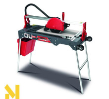 Плиткоріз електричний Rubi DU-200 EVO