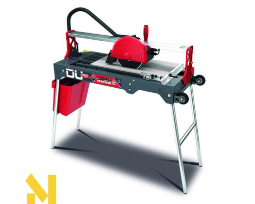 Плиткоріз електричний Rubi DU-200 EVO