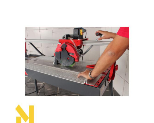 Плиткоріз електричний RUBI DC-250 1200