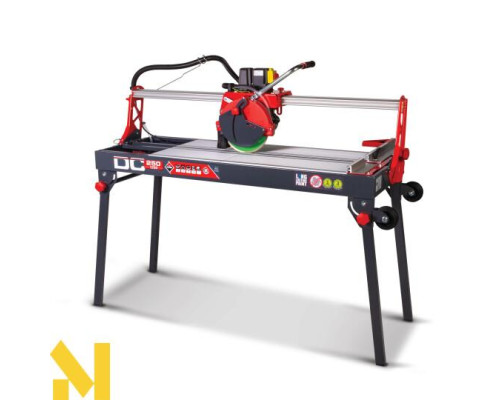 Плиткоріз електричний RUBI DC-250 1200