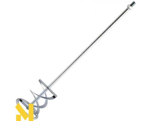 Вінчик для будівельних розчинів NEO Tools M14 100 мм (56-020)