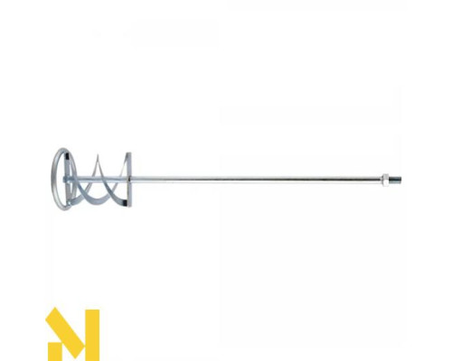 Вінчик для будівельних розчинів NEO Tools M14 100 мм (56-020)