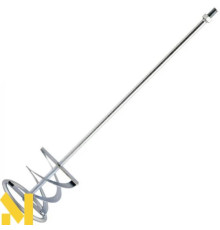 Вінчик для будівельних розчинів NEO Tools M14 120 мм (56-021)