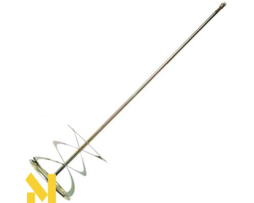 Вінчик для будівельних розчинів NEO Tools SDS 120 мм (56-023)