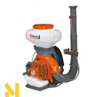 Мотообприскувач ранцевий Oleo-Mac AM 162