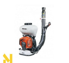 Мотообприскувач ранцевий Oleo-Mac MB 90