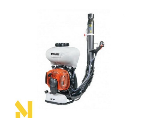 Мотообприскувач ранцевий Oleo-Mac MB 90
