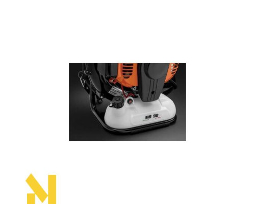 Мотообприскувач ранцевий Oleo-Mac MB 90