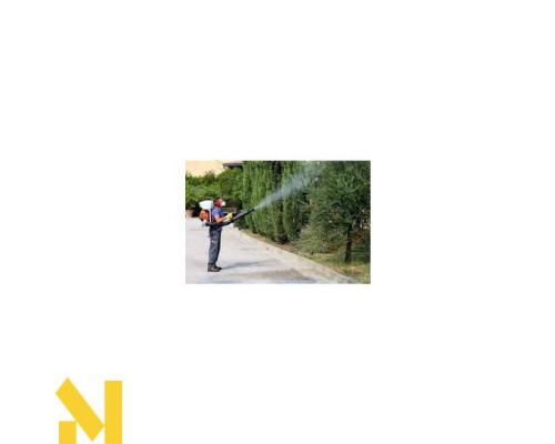 Мотообприскувач ранцевий Oleo-Mac MB 90