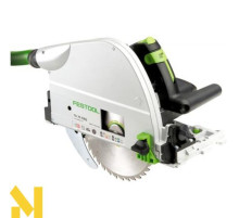 Пила занурювальна Festool TS 75