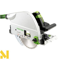 Пила занурювальна Festool TS 75