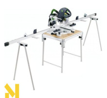 Пила торцювальна Festool KAPEX KS 120 EB-Set