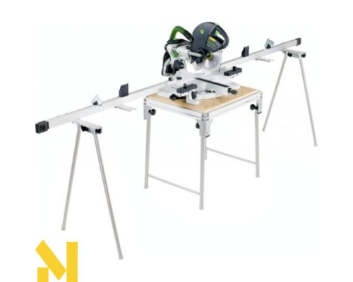 Пила торцювальна Festool KAPEX KS 120 EB-Set