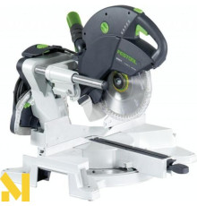 Пила торцювальна Festool KAPEX KS 88 E