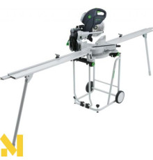 Пила торцювальна Festool KAPEX KS 88 UG-Set